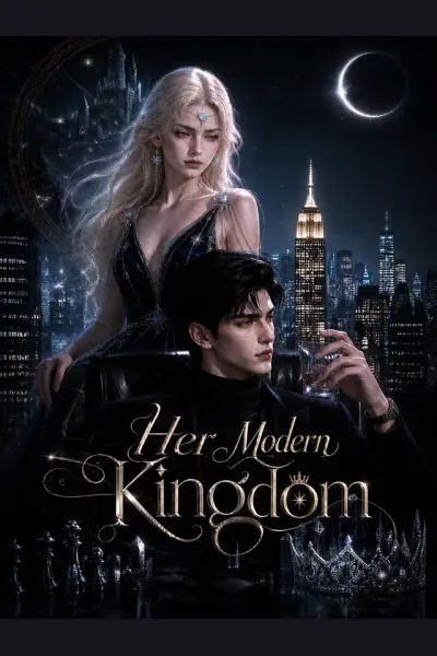 Póster de Her Modern Kingdom