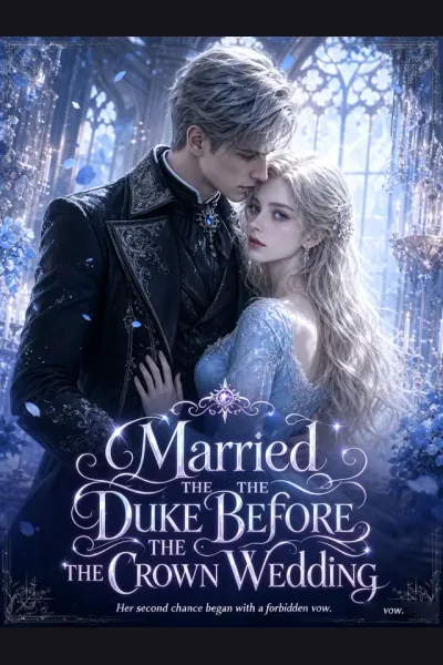 Affiche de Married the Duke Before the Crown Wedding