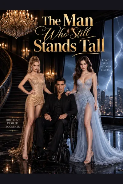 Affiche de The Man Who Still Stands Tall