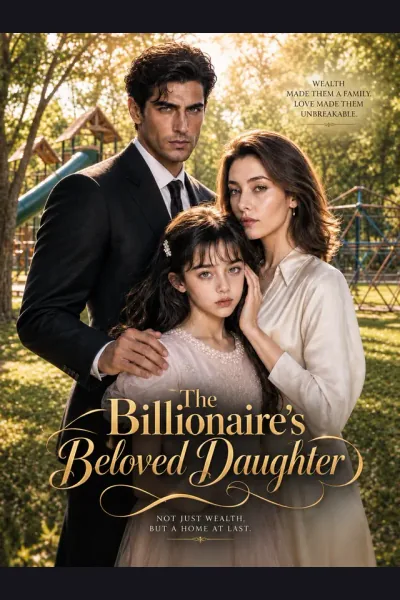 Pôster de The Billionaire’s Beloved Daughter