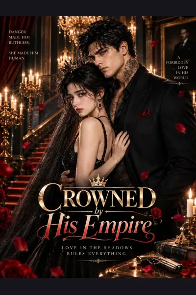 Affiche de Crowned by His Empire