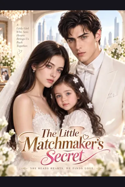 Pôster de The Little Matchmaker’s Secret