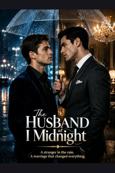 Póster de The Husband I Met at Midnight