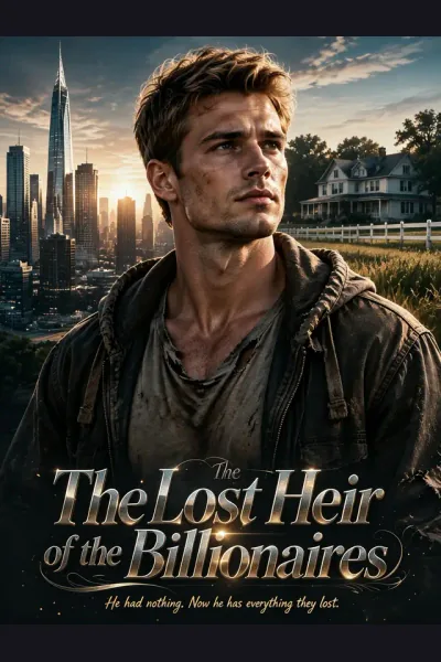 Affiche de The Lost Heir of the Billionaires
