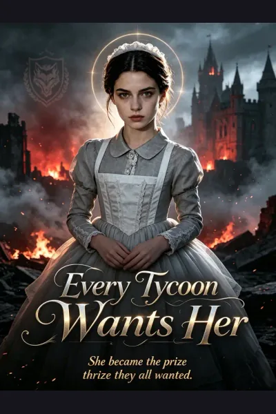 Pôster de Every Tycoon Wants Her