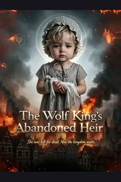 The Wolf King’s Abandoned Heir poster