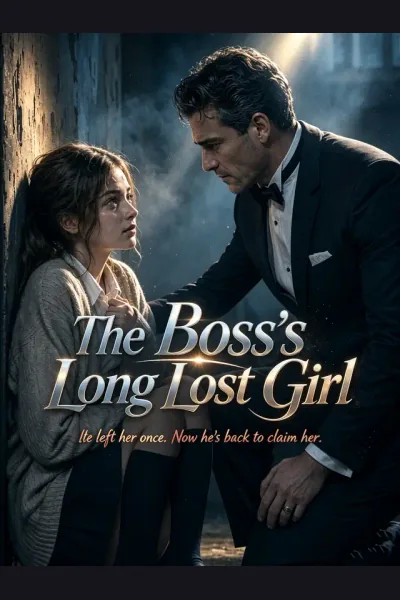 Póster de The Boss’s Long Lost Girl