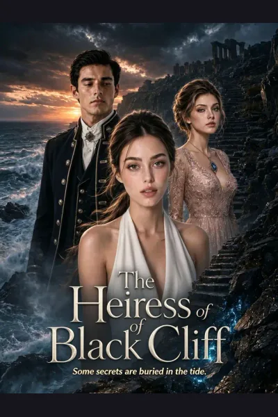 Pôster de The Heiress of Black Cliff