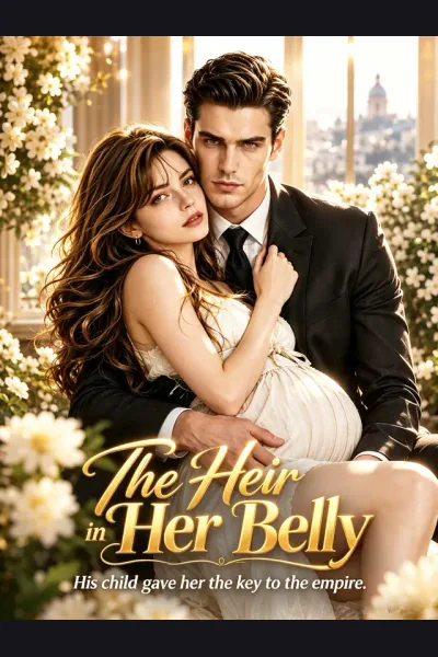 Pôster de The Heir in Her Belly