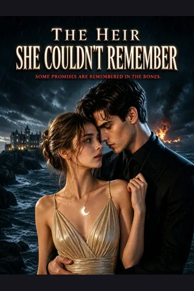 Pôster de The Heir She Couldn’t Remember
