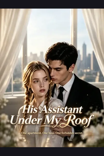 Affiche de His Assistant Under My Roof