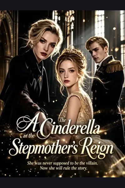 Pôster de The Cinderella Stepmother’s Reign