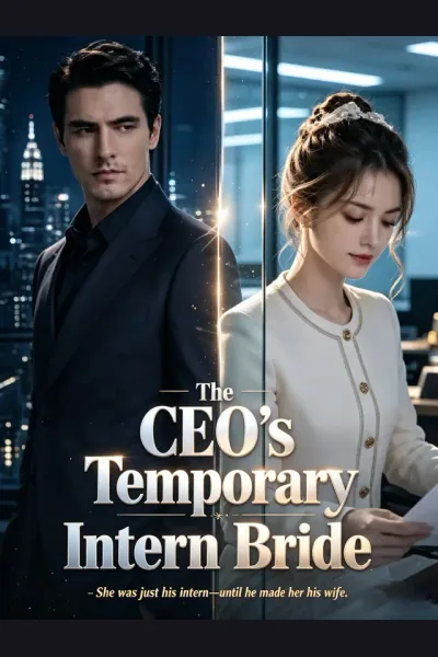 Pôster de The CEO’s Temporary Intern Bride