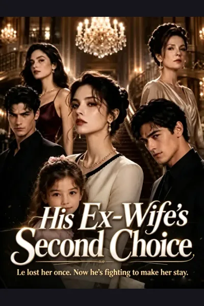 Póster de His Ex-Wife’s Second Choice