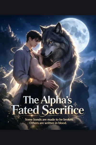 Affiche de The Alpha’s Fated Sacrifice