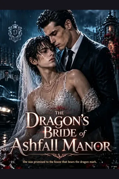Póster de The Dragon’s Bride of Ashfall Manor