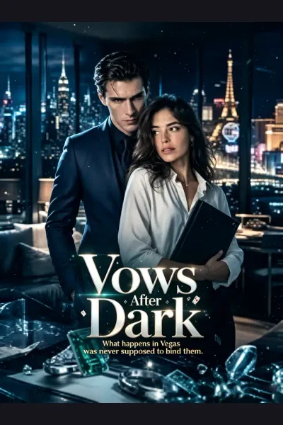Pôster de Vows After Dark