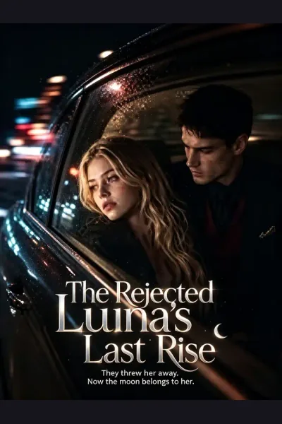 Affiche de The Rejected Luna’s Last Rise