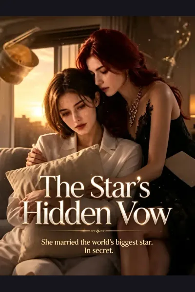 Affiche de The Star’s Hidden Vow