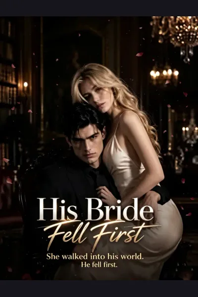 Affiche de His Bride Fell First