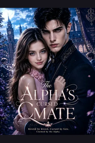 Affiche de The Alpha’s Cursed Mate