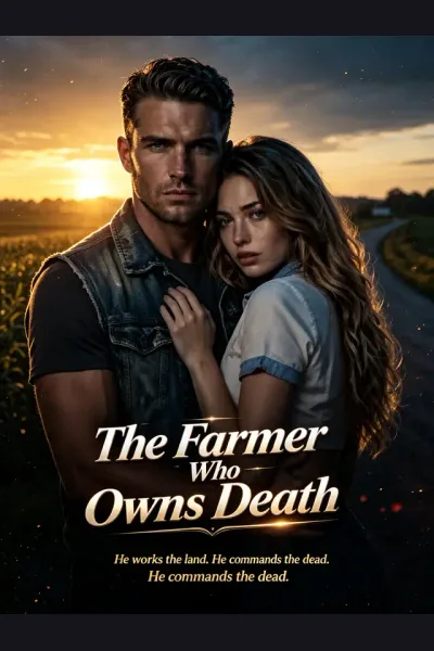 Póster de The Farmer Who Owns Death