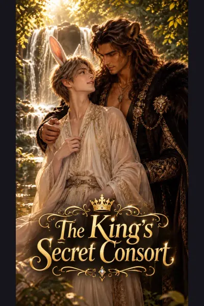 Póster de The King’s Secret Consort