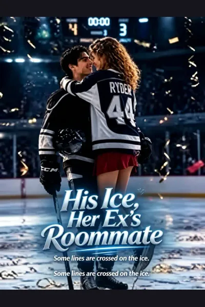 Póster de His Ice, Her Ex’s Roommate