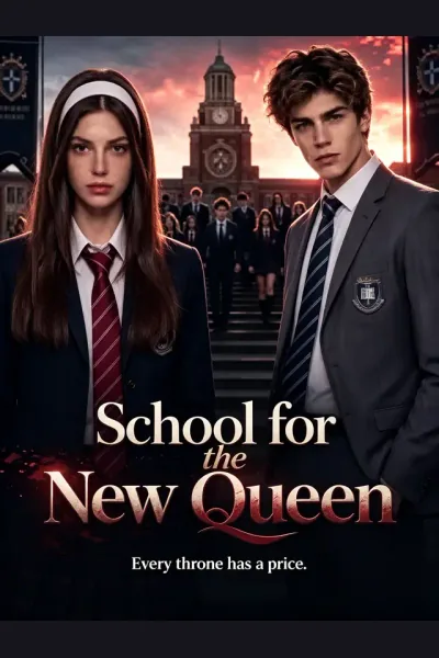 School for the New Queen poster