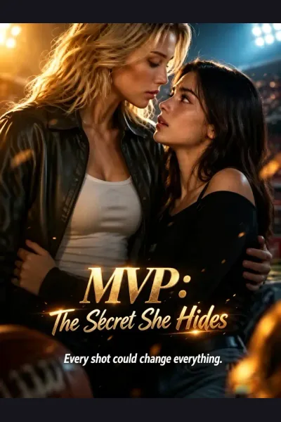 MVP: The Secret She Hides poster