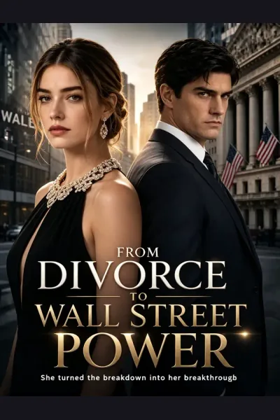 Póster de From Divorce to Power