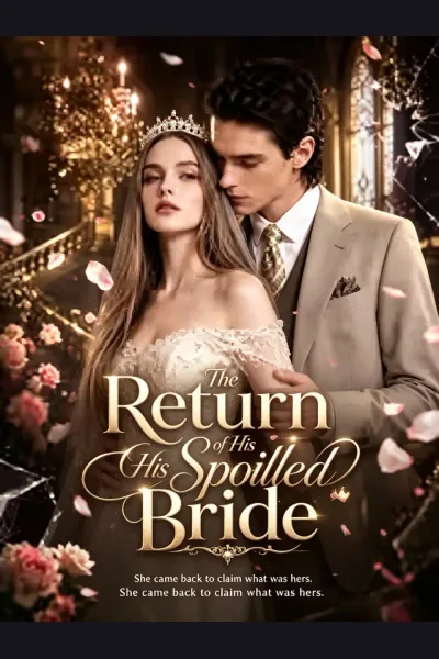 Affiche de The Return of His Spoiled Bride