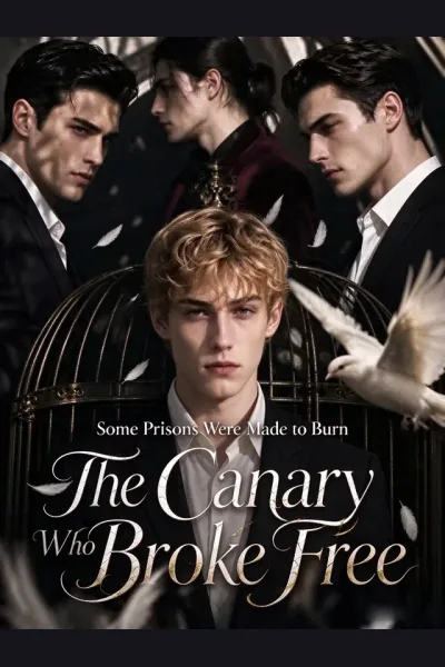 Affiche de The Canary Who Broke Free