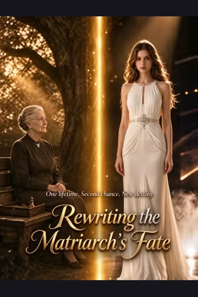 Póster de Rewriting the Matriarch’s Fate