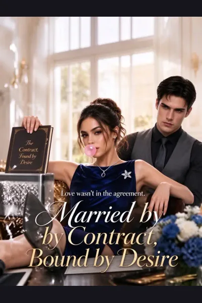 Affiche de Married by Contract, Bound by Desire