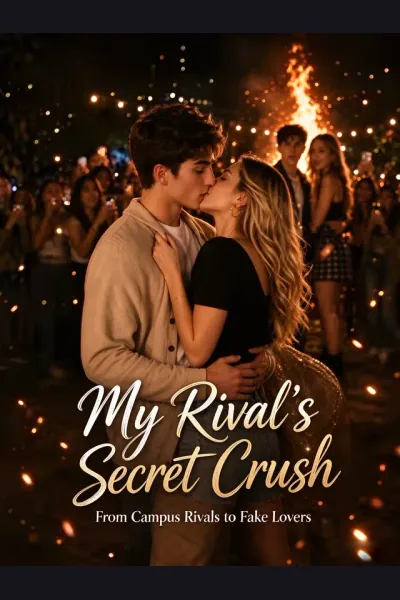 Pôster de My Rival’s Secret Crush