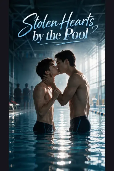Pôster de Stolen Hearts by the Pool