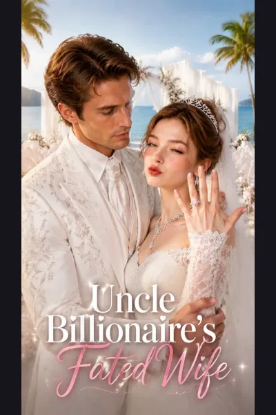 Affiche de Uncle Billionaire’s Fated Wife
