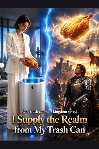 Affiche de I Supply the Realm from My Trash Can