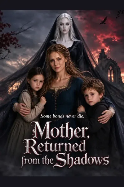 Mother, Returned from the Shadows poster