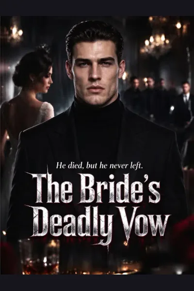 Póster de The Bride’s Deadly Vow