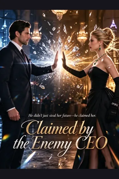 Póster de Claimed by the Enemy CEO