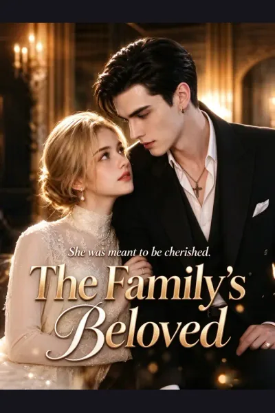 Póster de The Family's Beloved