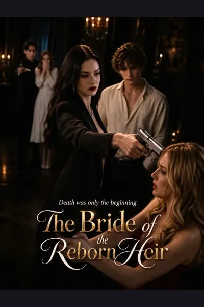 Póster de The Bride of the Reborn Heir