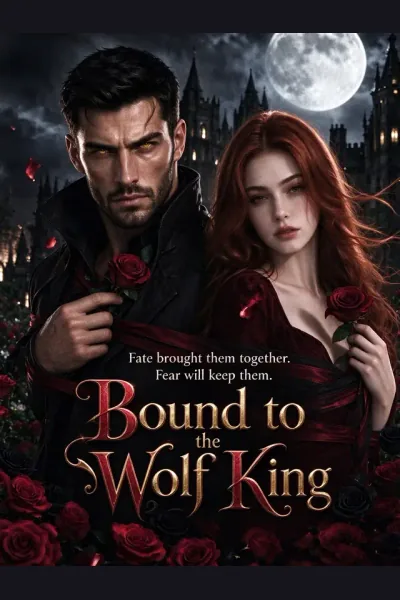 Pôster de Bound to the Wolf King