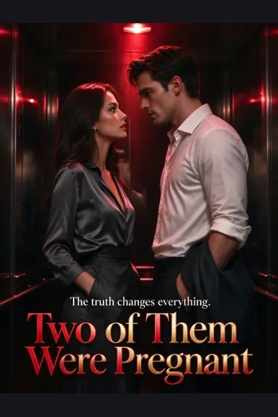 Two of Them Were Pregnant poster