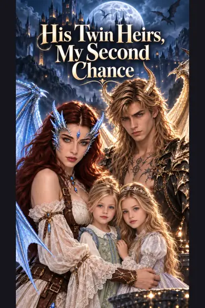 Pôster de His Twin Heirs, My Second Chance