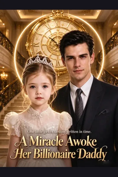 Affiche de A Miracle Awoke Her Billionaire Daddy