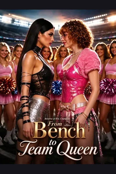 Affiche de From Bench to Team Queen