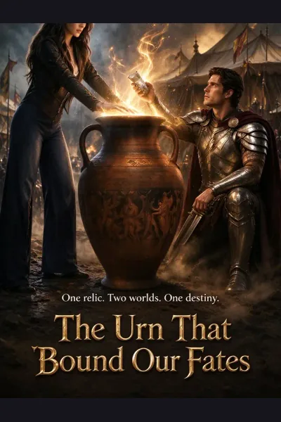 Pôster de The Urn That Bound Our Fates